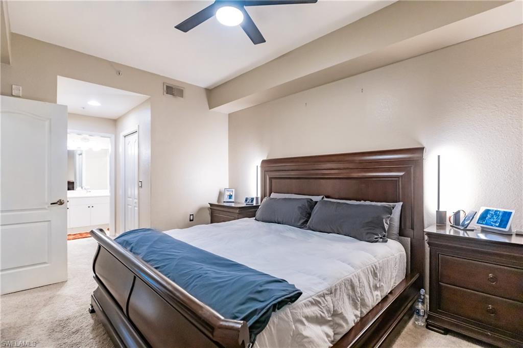 TERRACE II AT RIVERWALK - Residential Lease