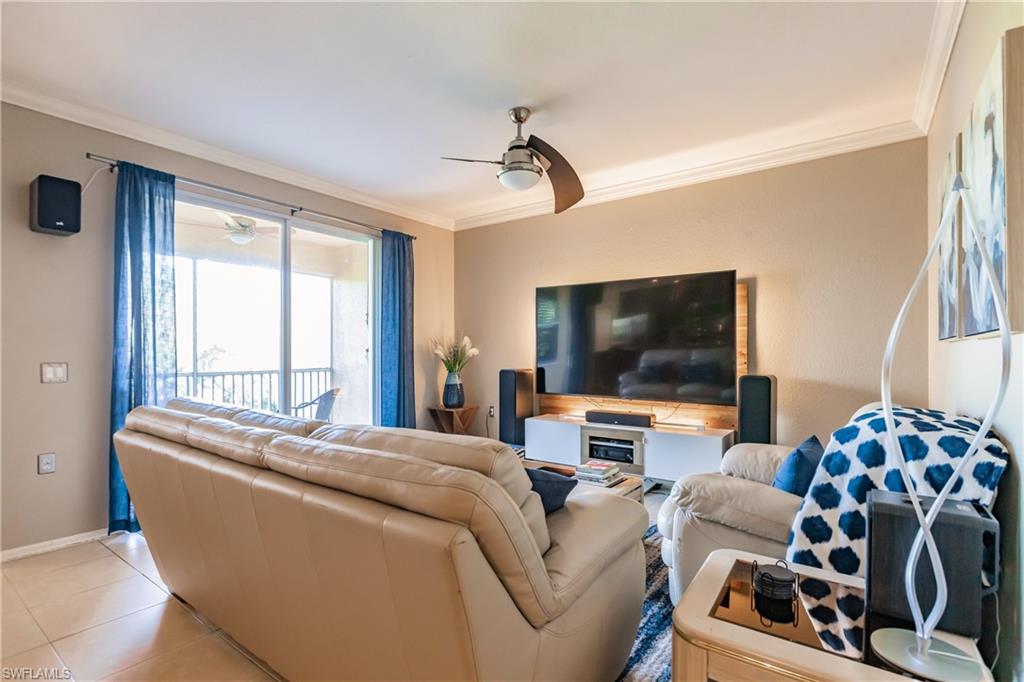 TERRACE II AT RIVERWALK - Residential Lease