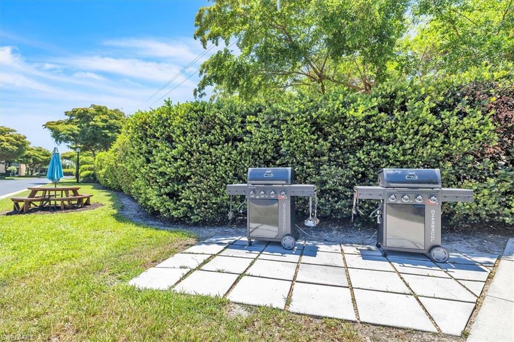 TERRACE II AT RIVERWALK - Residential Lease