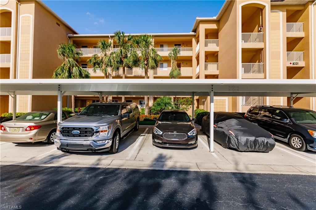 TERRACE II AT RIVERWALK - Residential Lease