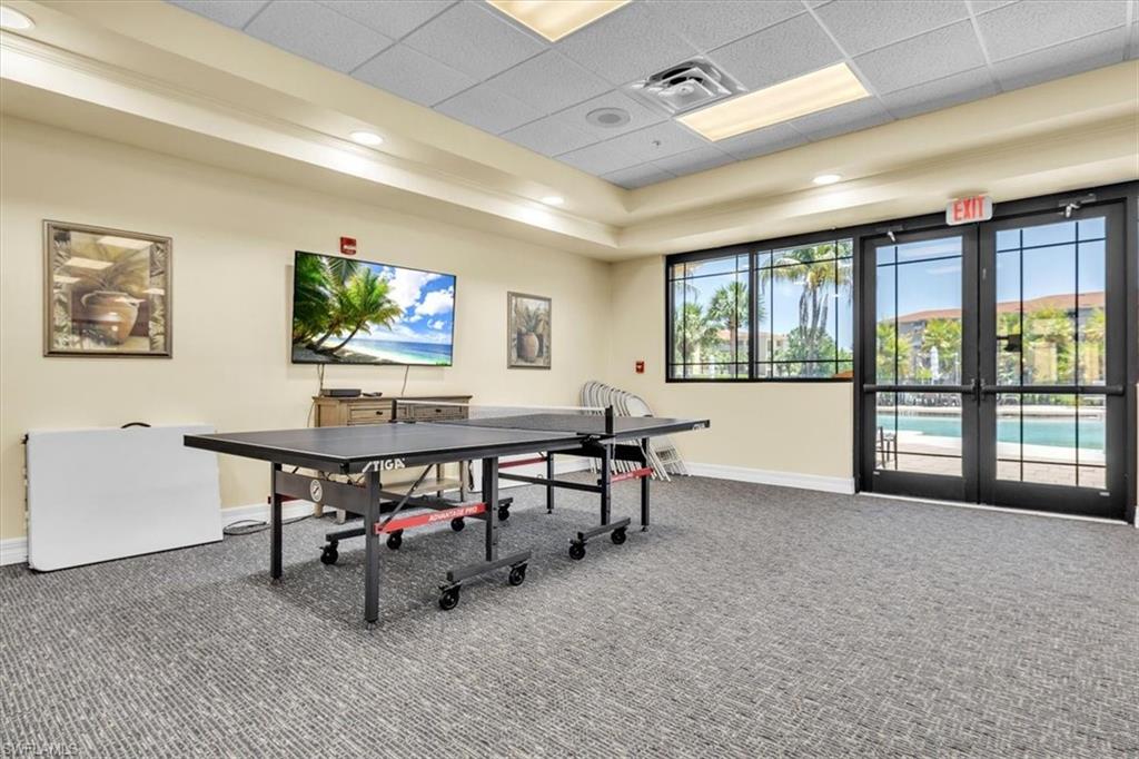 TERRACE II AT RIVERWALK - Residential Lease
