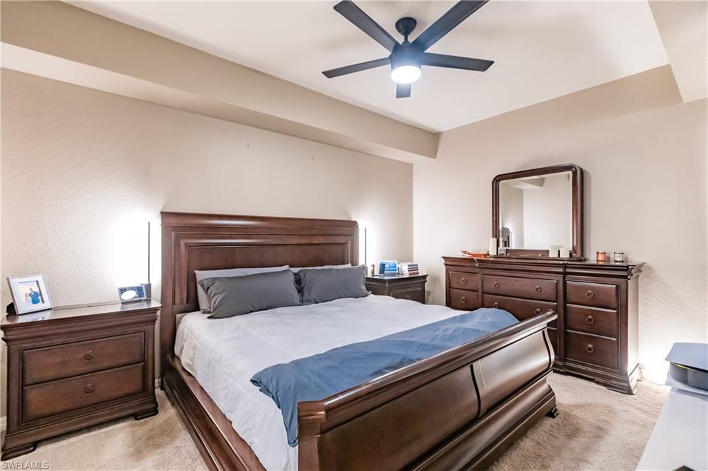 TERRACE II AT RIVERWALK - Residential Lease