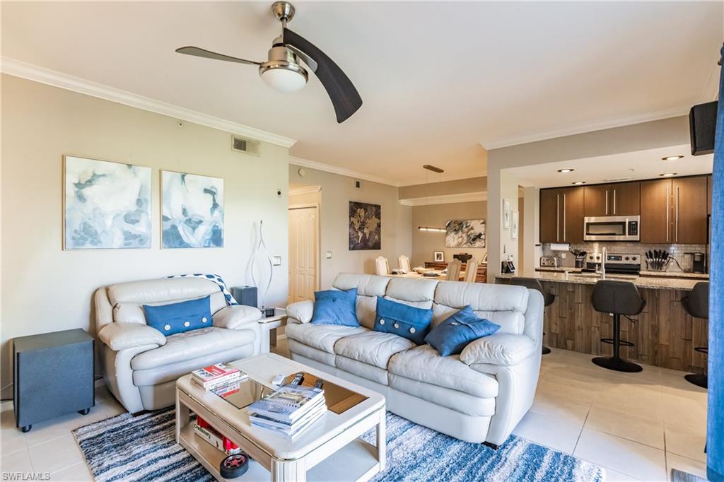 TERRACE II AT RIVERWALK - Residential Lease