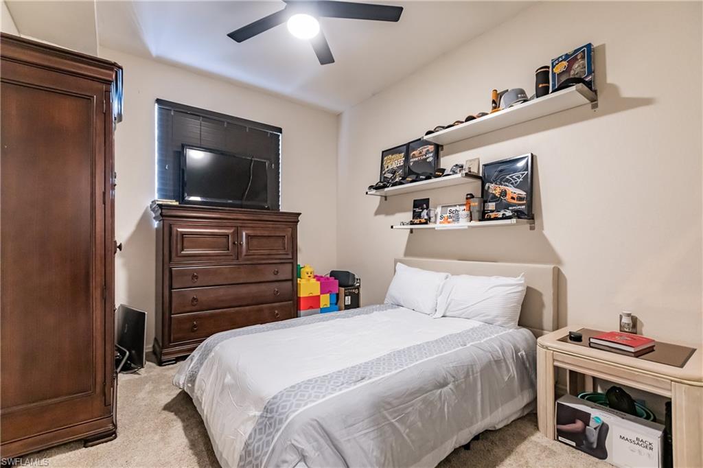 TERRACE II AT RIVERWALK - Residential Lease
