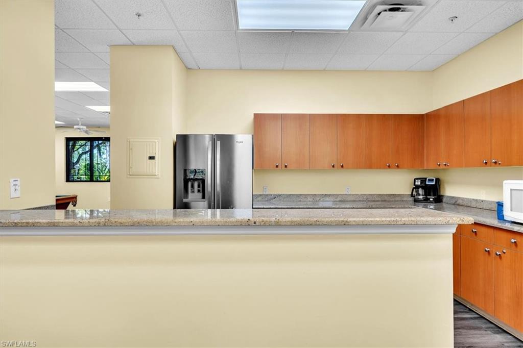 TERRACE II AT RIVERWALK - Residential Lease
