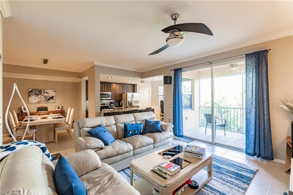 TERRACE II AT RIVERWALK - Residential Lease
