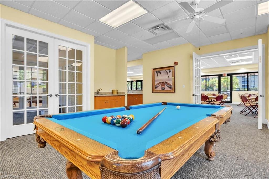 TERRACE II AT RIVERWALK - Residential Lease