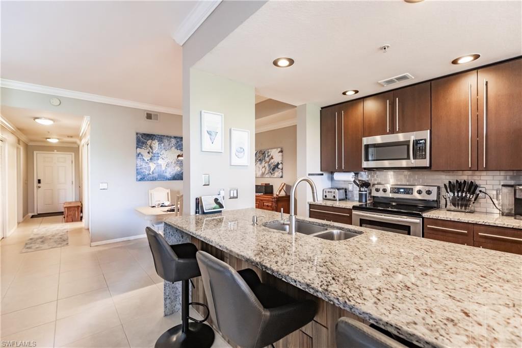TERRACE II AT RIVERWALK - Residential Lease