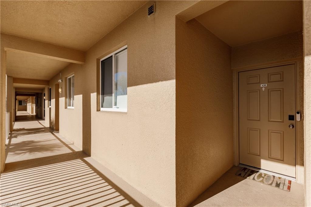 TERRACE II AT RIVERWALK - Residential Lease