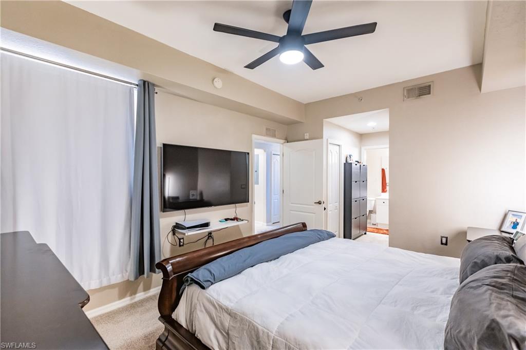 TERRACE II AT RIVERWALK - Residential Lease