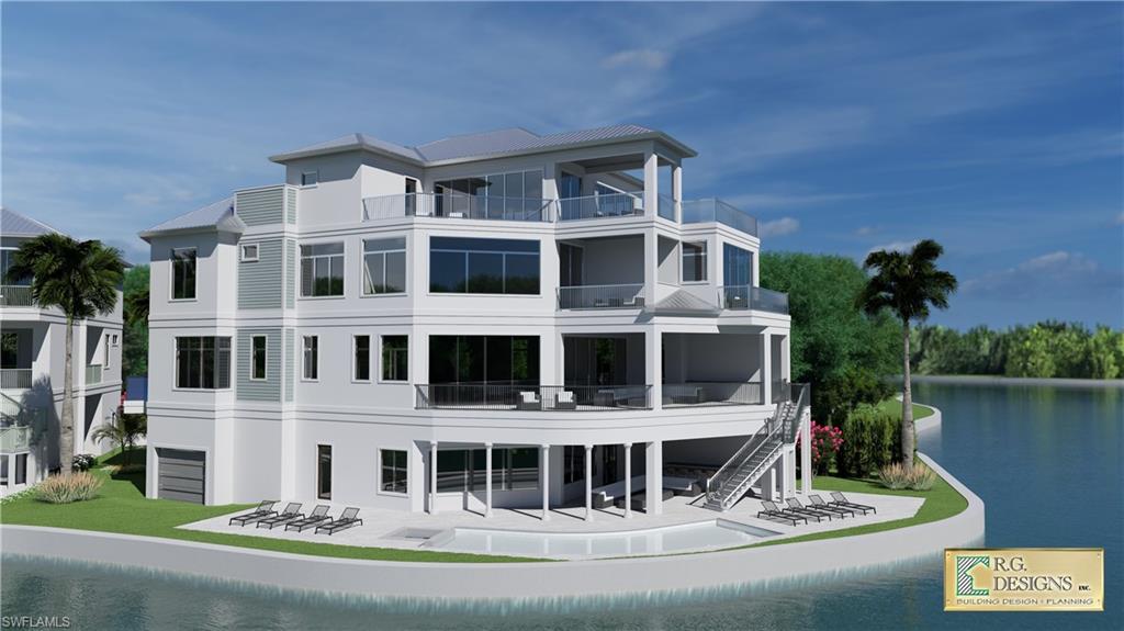 BAYFRONT GARDENS - Land