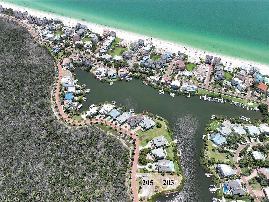BAYFRONT GARDENS - Land