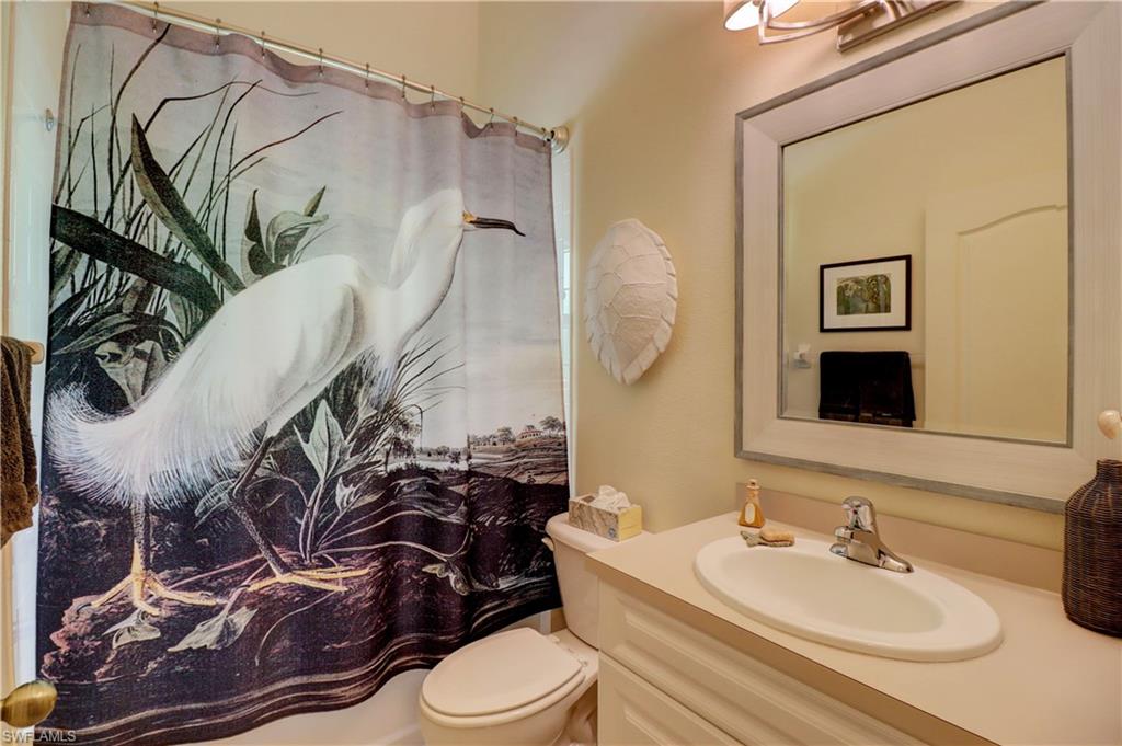 MANATEE BAY UNRECORDED SUBDIVISION - Residential
