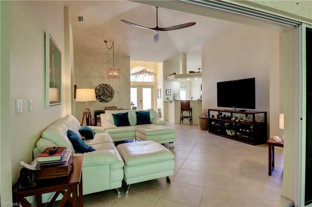 MANATEE BAY UNRECORDED SUBDIVISION - Residential