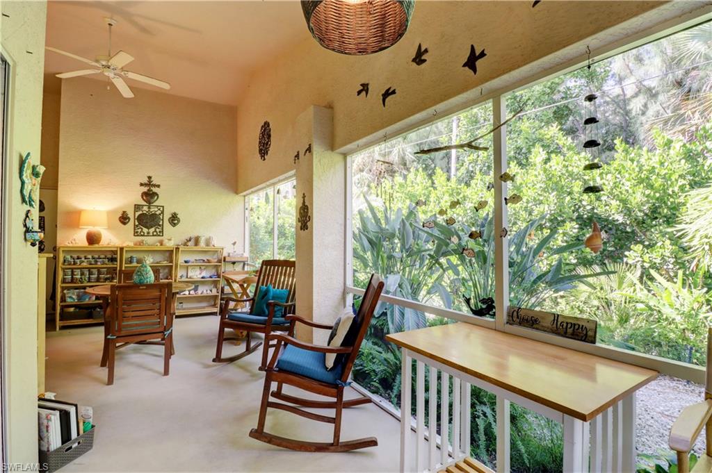 MANATEE BAY UNRECORDED SUBDIVISION - Residential