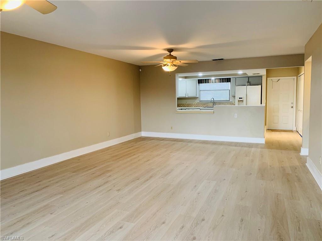 CAPE REGATTA CONDO - Residential