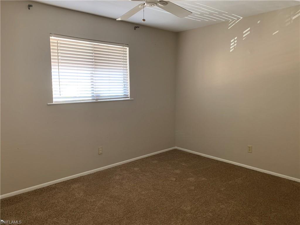 CAPE REGATTA CONDO - Residential
