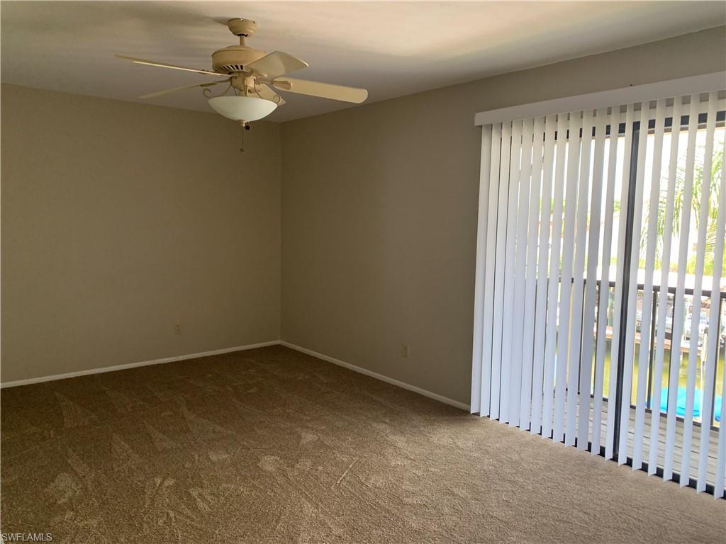 CAPE REGATTA CONDO - Residential