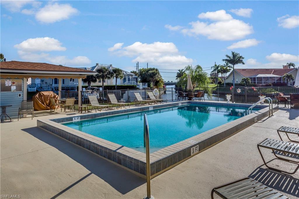 CAPE REGATTA CONDO - Residential