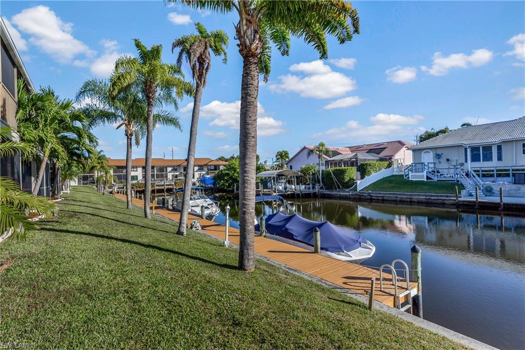 CAPE REGATTA CONDO - Residential
