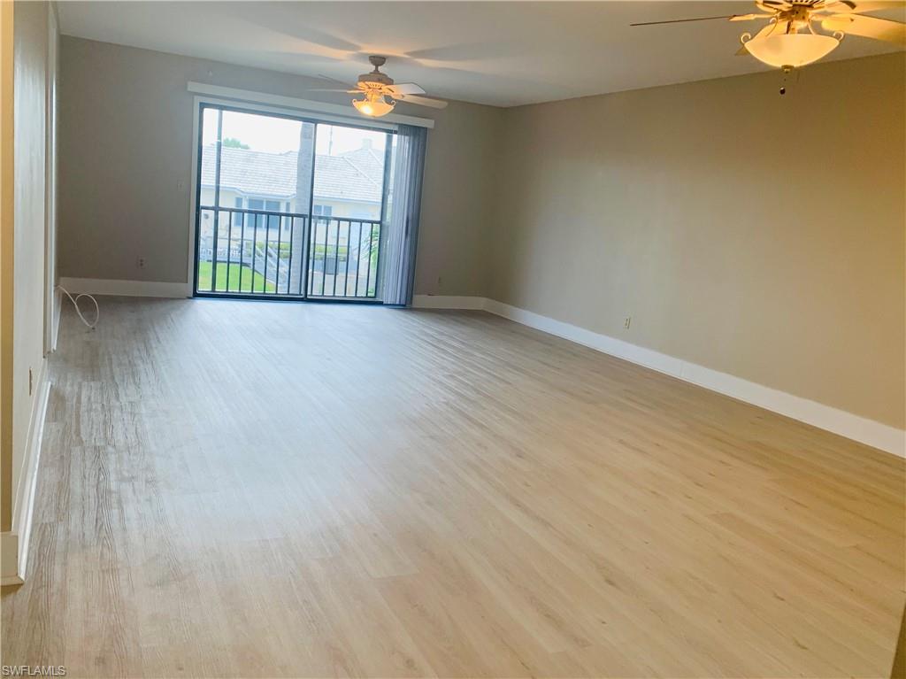 CAPE REGATTA CONDO - Residential