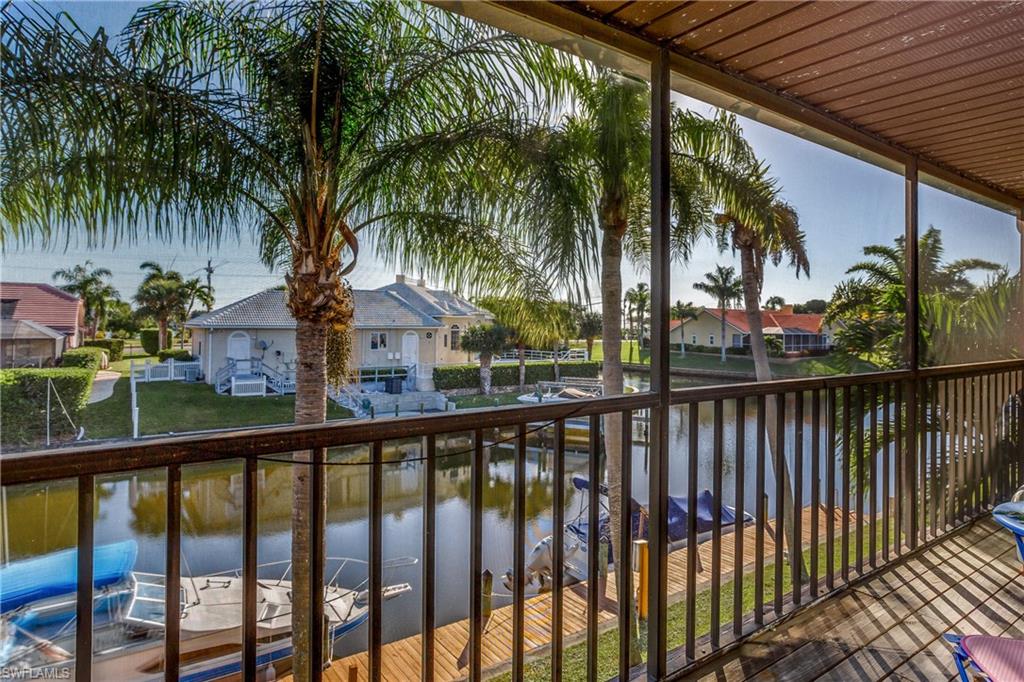 CAPE REGATTA CONDO - Residential