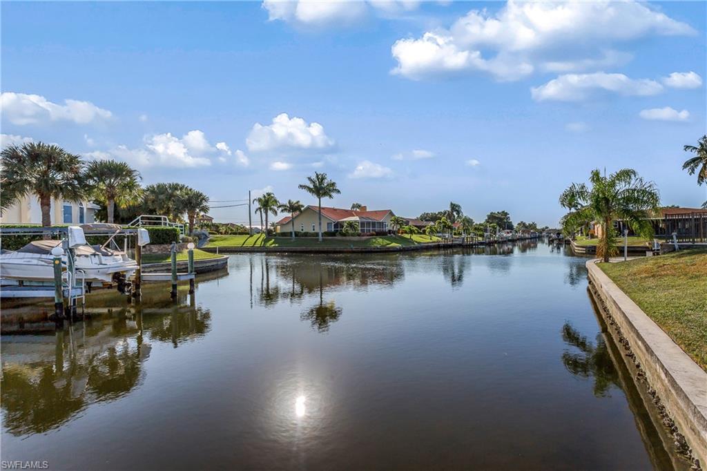 CAPE REGATTA CONDO - Residential