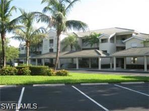 Nice second floor Social condo with one of the best views legends has to offer. Very well cared for with corian counters, eat in kitchen, large walk-in closets and split floor plan so you can enjoy privacy from your guests. Beautiful lake and golf course views of the 15th hole. Conveniently located only steps to the pool!! This property comes with a Social Membership, so your carrying costs are very low, however you still get to enjoy the Resort Style life of tons of amenities!! The Legends is a prestigious private country club w/ a 30k sq ft Clubhouse offering 7 Har Tru Tennis courts, 4 regulation Boccee Ball courts, large lagoon style pool w waterfall and an exercise facility with state of the art equipment & classes to fit anyone's level. The Legends also offers fine dining or go casual to watch a game at the sports pub. Conveniently located close to shopping, dining, entertainment and the airport. Enjoy the privacy of your own 2rd fl condo. Resort style living to it's finest at minimal cost!!