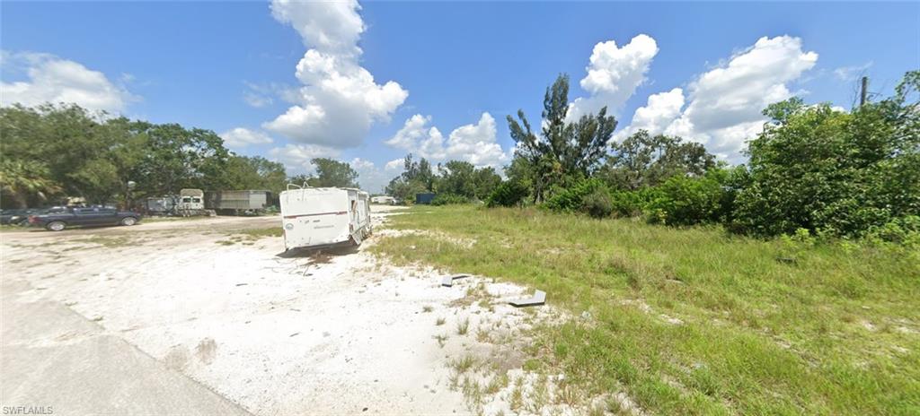 PUNTA GORDA - Land