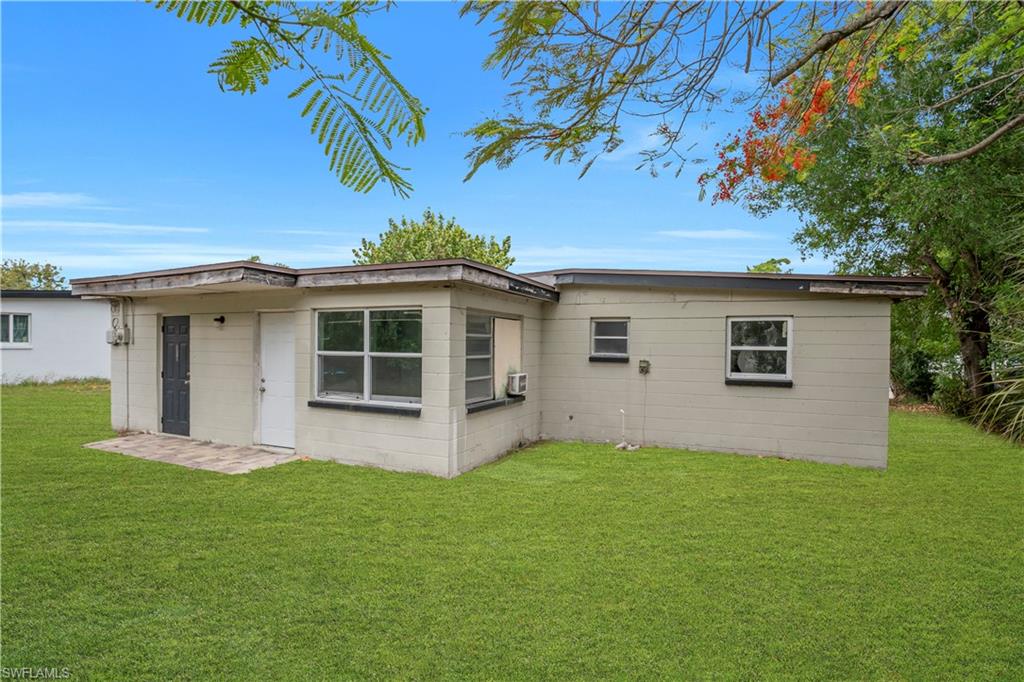 BROOKHILL - Residential Lease
