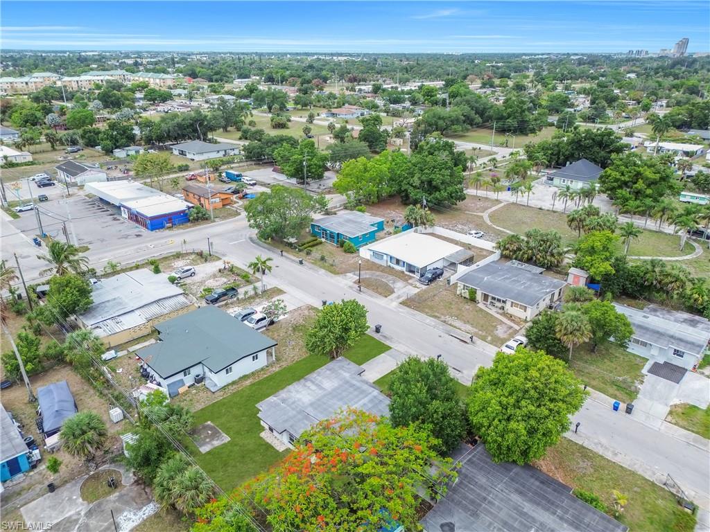 BROOKHILL - Residential Lease