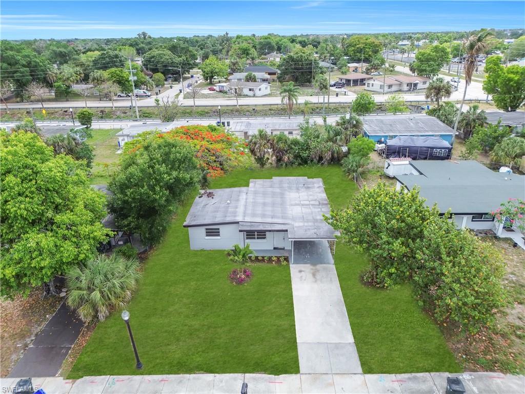BROOKHILL - Residential Lease