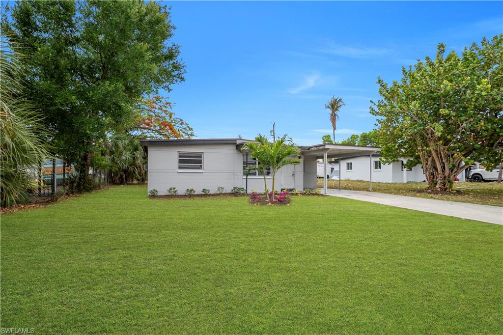 BROOKHILL - Residential Lease