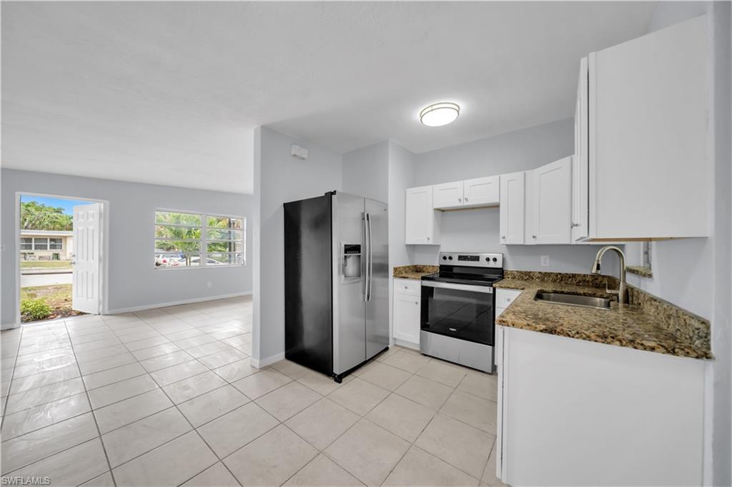 BROOKHILL - Residential Lease