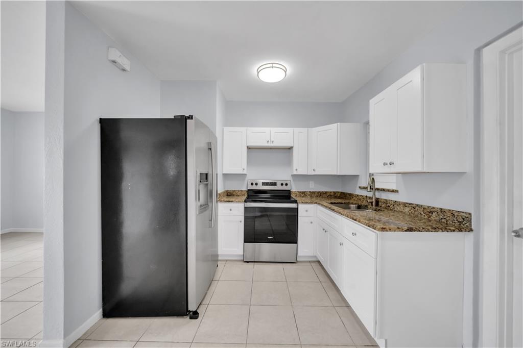 BROOKHILL - Residential Lease