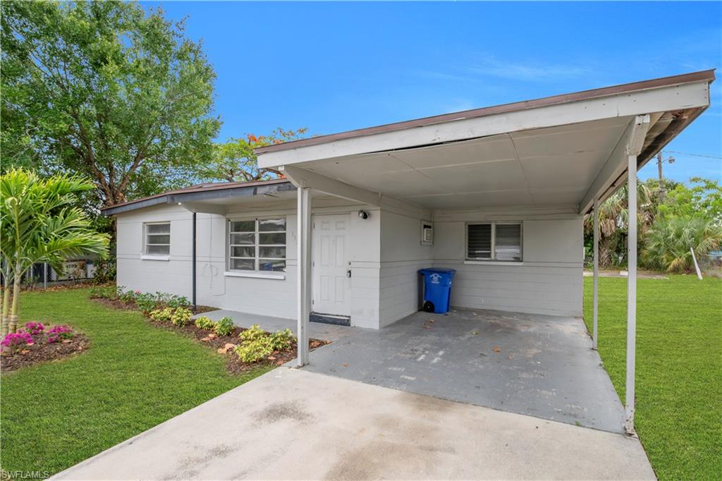 BROOKHILL - Residential Lease