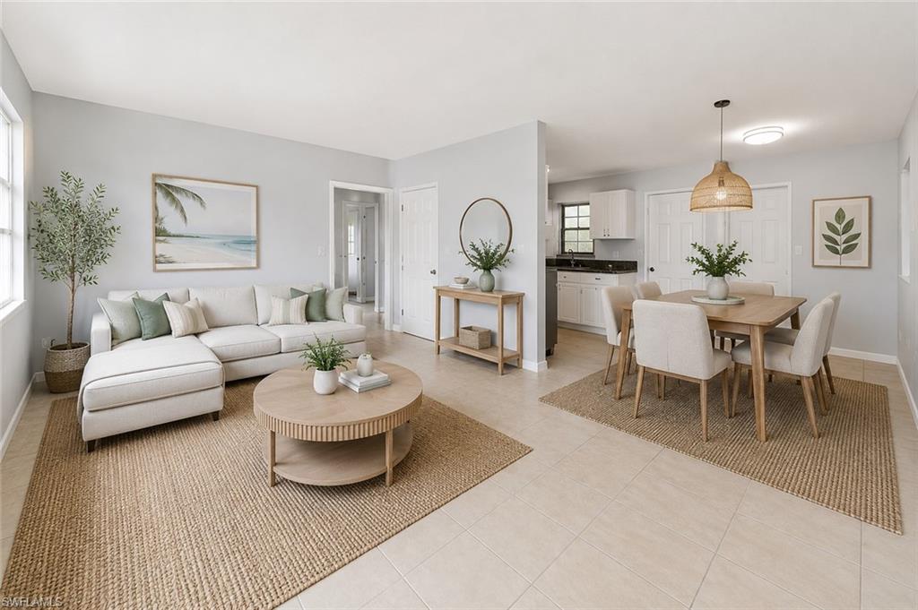 BROOKHILL - Residential Lease