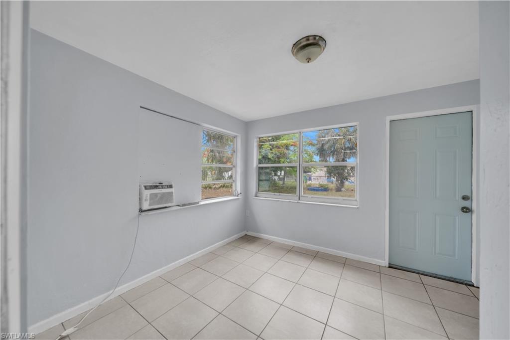 BROOKHILL - Residential Lease