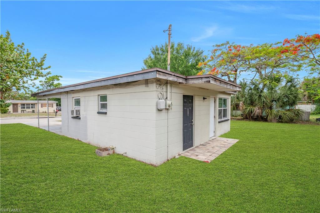 BROOKHILL - Residential Lease