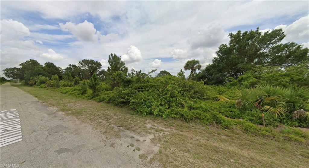LEHIGH ACRES - Land