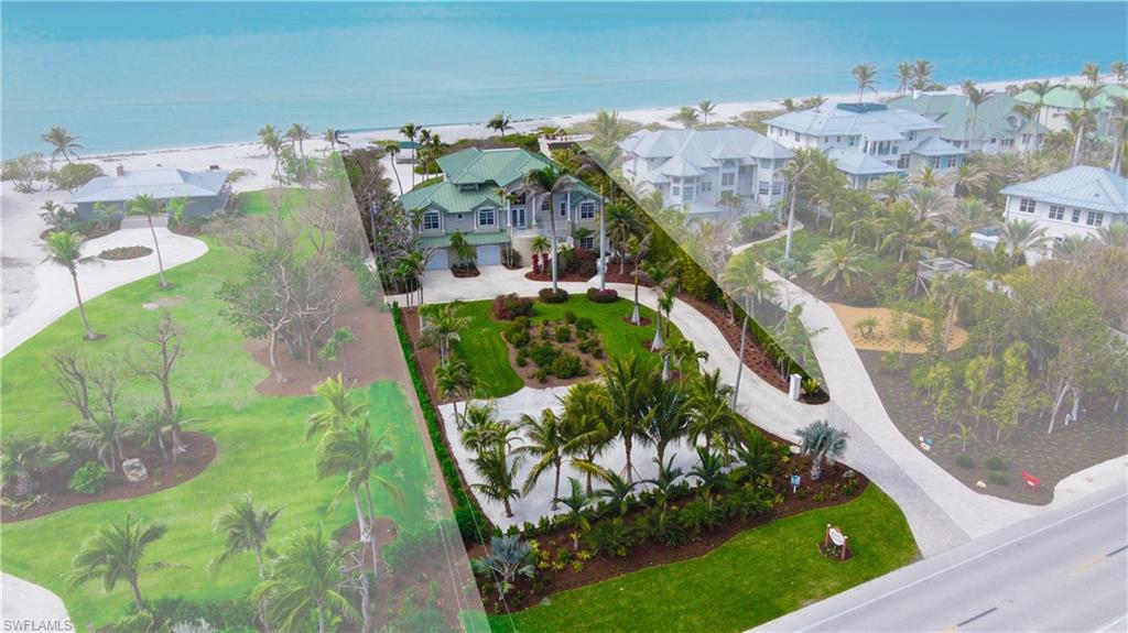 METES AND BOUNDS - Residential