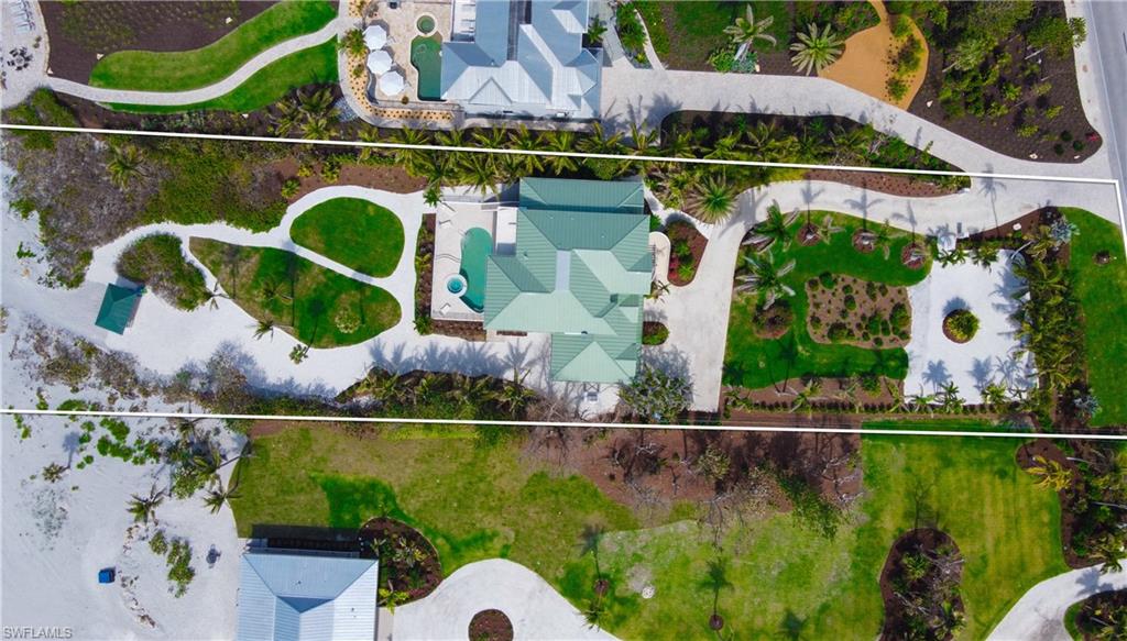 METES AND BOUNDS - Residential