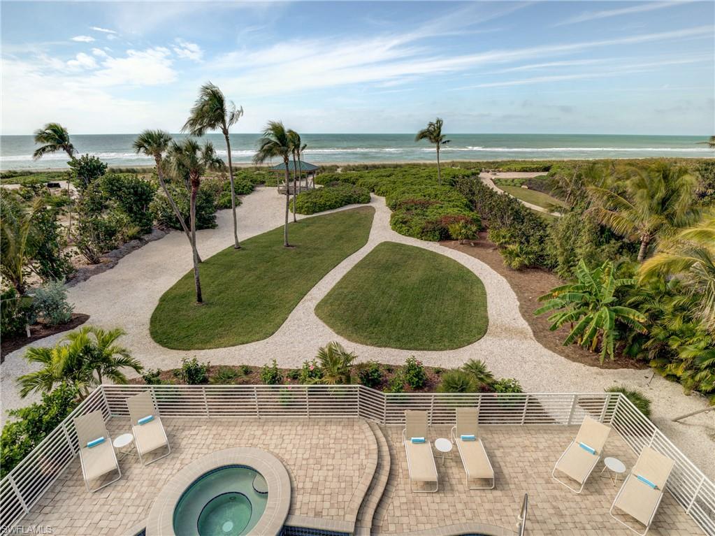 METES AND BOUNDS - Residential