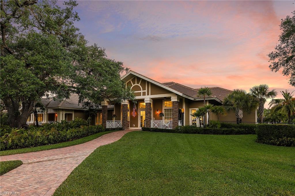 HERITAGE PRESERVE - Residential
