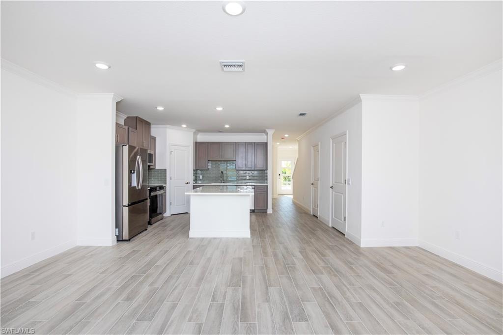 ORCHID COVE - Residential