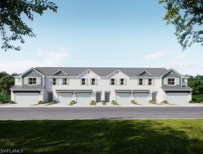 ORCHID COVE - Residential