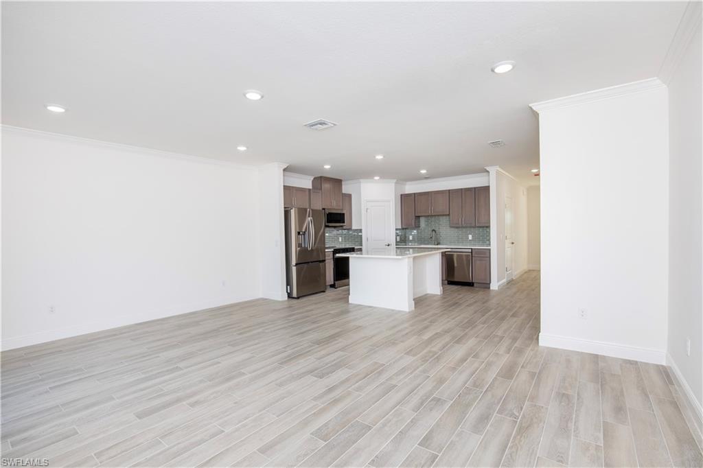 ORCHID COVE - Residential