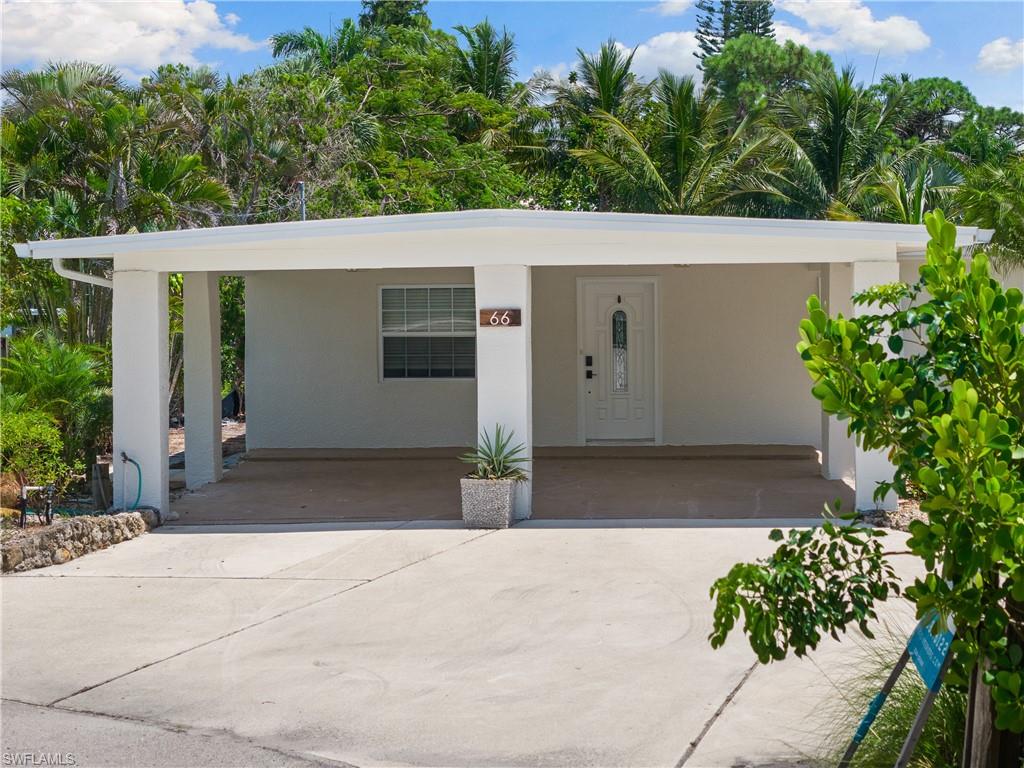PALM RIVER SHORES - Residential