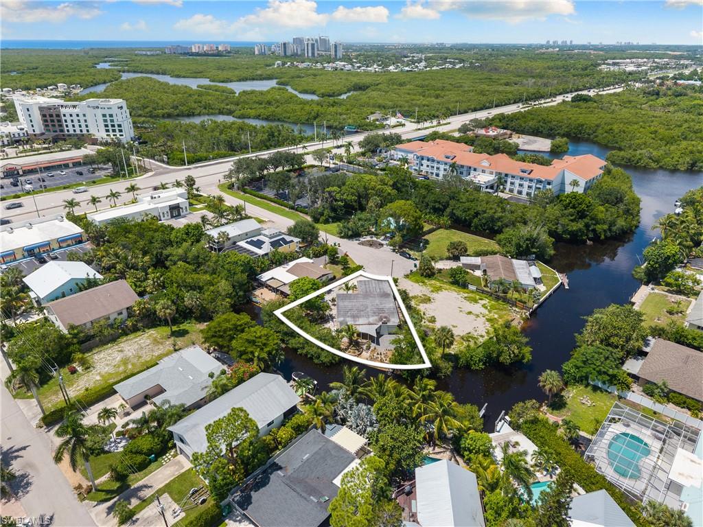 PALM RIVER SHORES - Residential