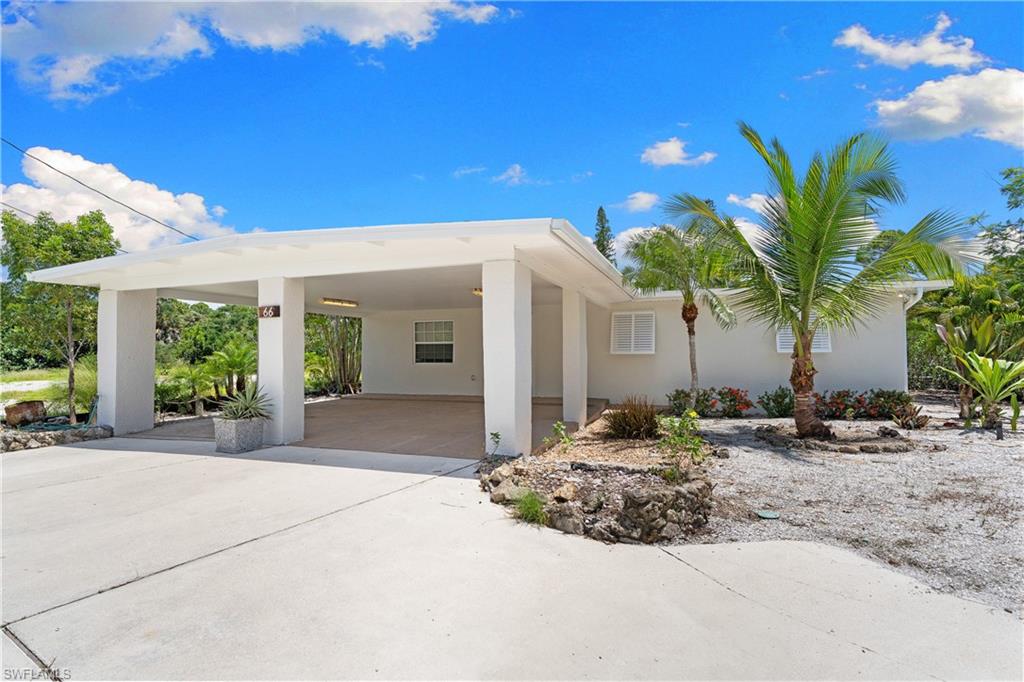 PALM RIVER SHORES - Residential